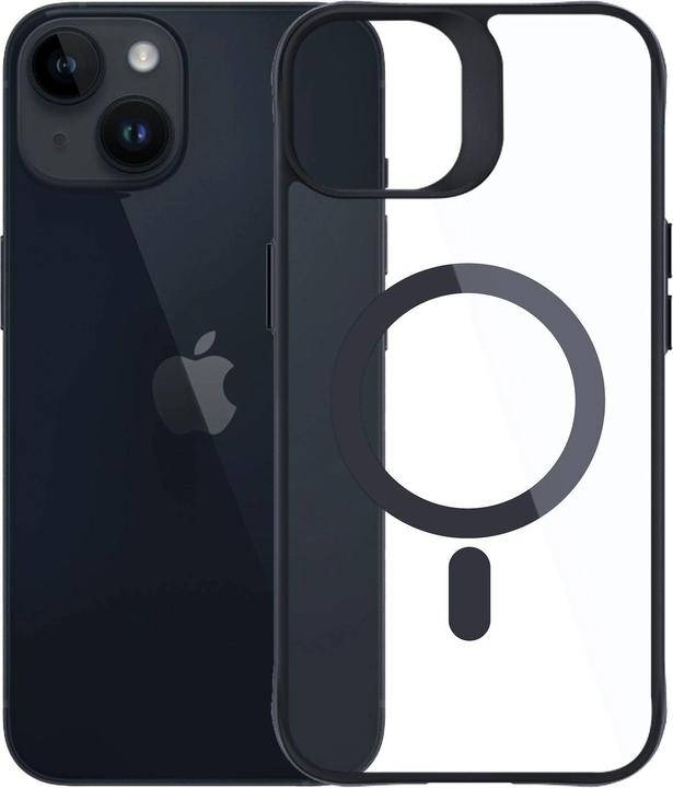 Immagine prodotto 3MK Satin Armor MagCase iPhone 13/14 6.1" (Apple iPhone 13, Apple iPhone 14)