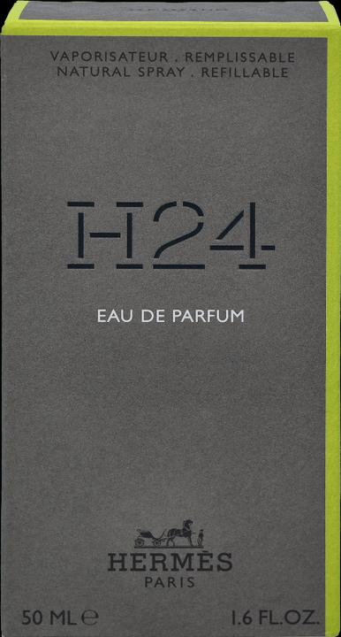 Immagine prodotto Hermès Eau de Parfum ricaricabile (Eau de parfum, 50 ml)