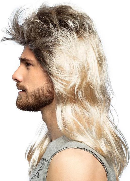 Actual product image Boland Wig Ryan
