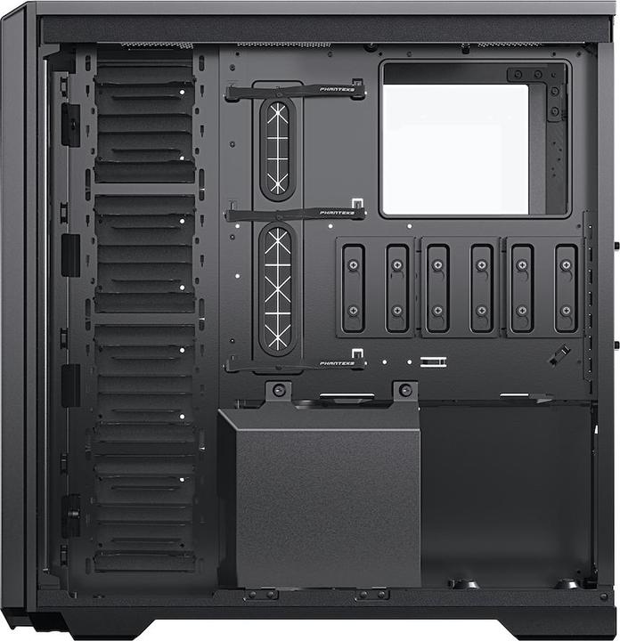 Actual product image Phanteks Enthoo Pro 2 (ATX, E-ATX, mATX, Mini-ITX, SSI EEB)