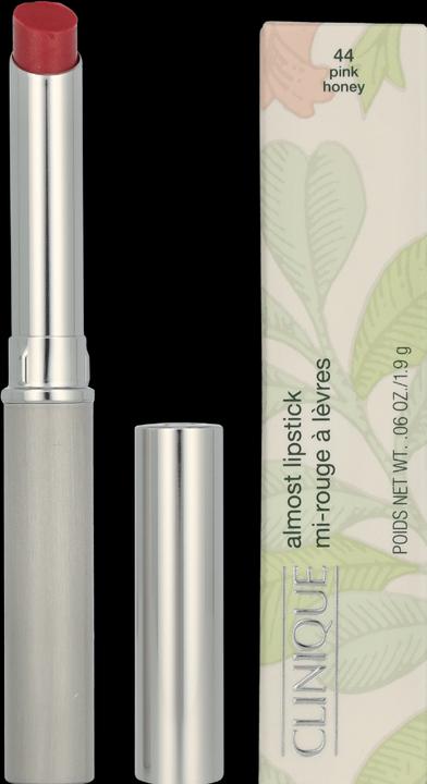 Image du produit Clinique Almost Lipstick (Miel rose)