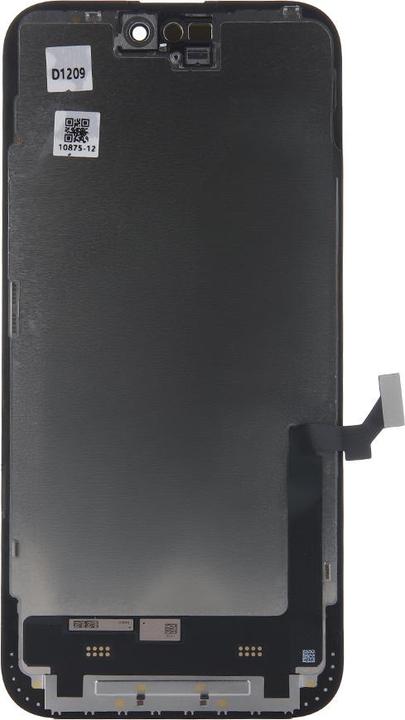 Produktbild OEM LCD Display mit Touchscreen für iPhone 15 Plus Incell FHD schwarz (Display, iPhone 15 Plus)