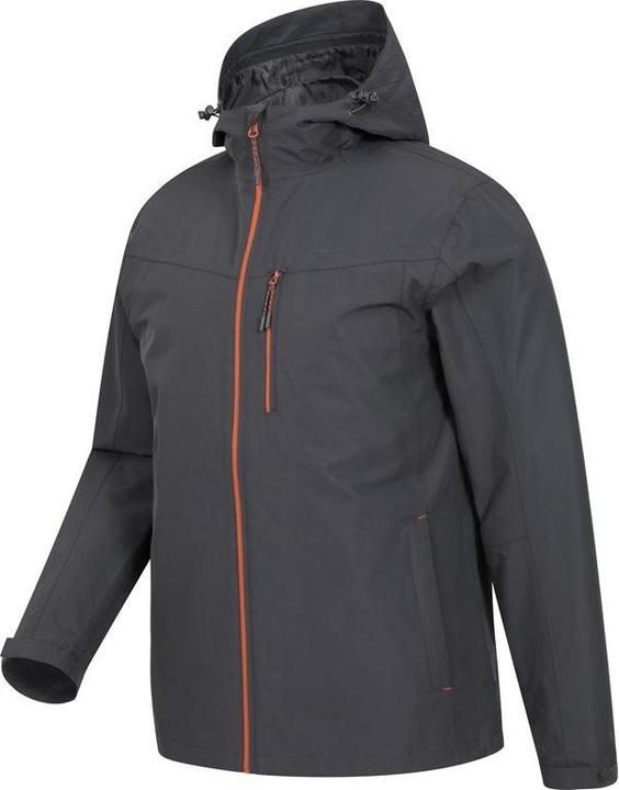 Immagine prodotto Mountain Warehouse Giacca Brisk Extreme impermeabile (XXL)