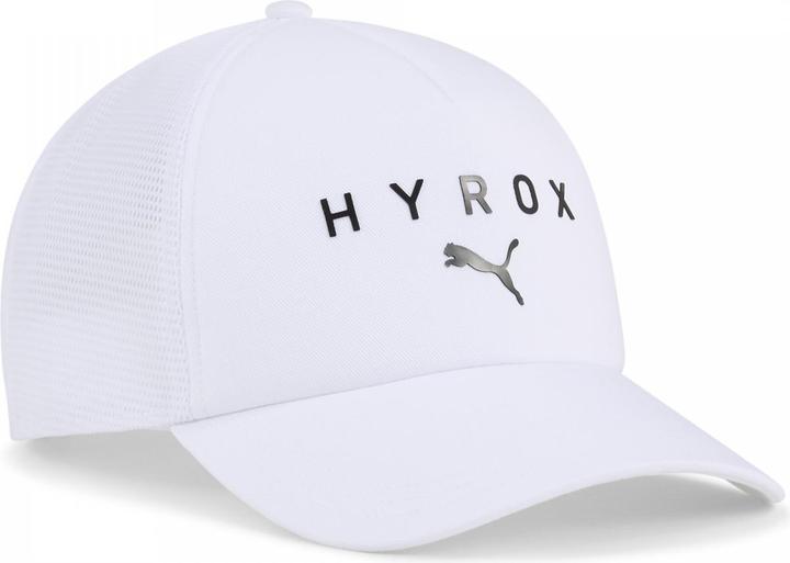 Image du produit Puma Casquette HYROX Trucker
