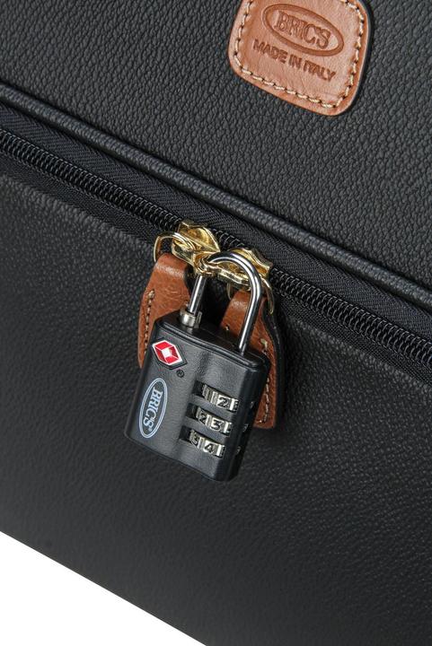 Actual product image Brics Firenze Beauty Case 35 cm (17 l)
