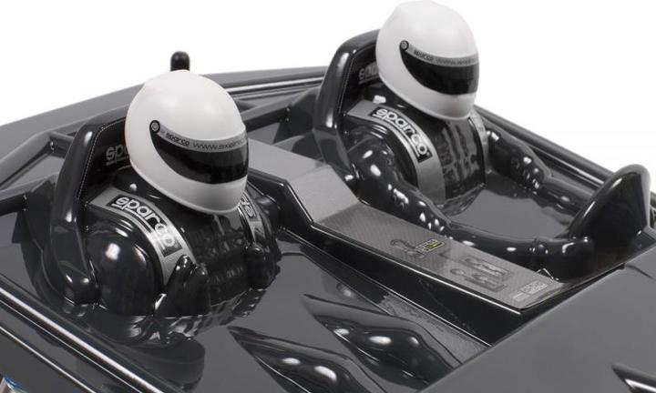 Produktbild Axial Yeti SCORE TT 1/10 4WD (Kit)