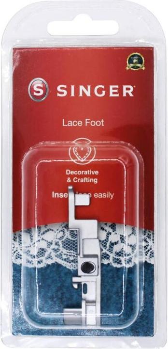Image du produit Singer Pied-de-biche pour surjeteuse