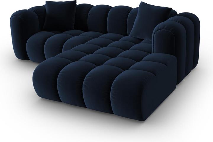 Actual product image CXL by Christian Lacroix Clotilde (Corner sofa, Modular sofa)
