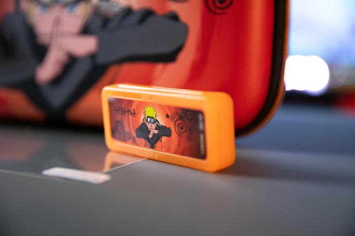 Immagine prodotto Konix Starter Kit Naruto (Switch, Switch OLED)