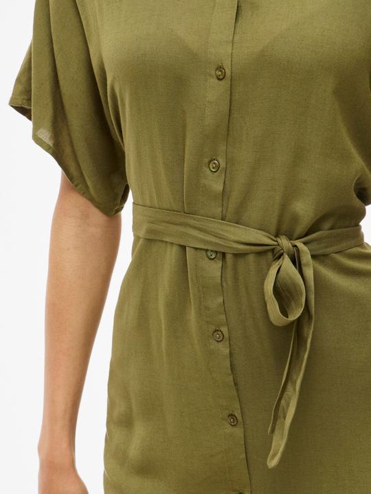 Immagine prodotto Vila Kurzarm Blusenkleid (44)