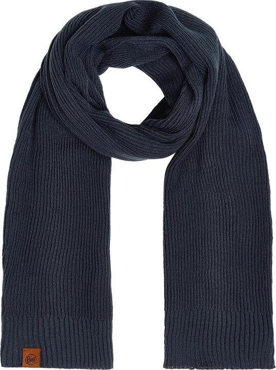 Buff Knitted Collar Francis