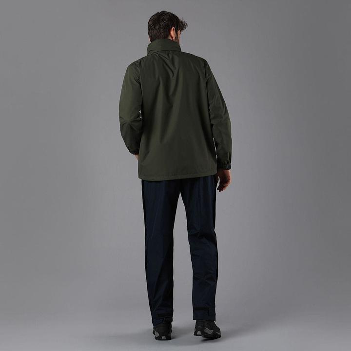 Image du produit CMP Campagnolo Veste ripstop Snaps Hood (L)