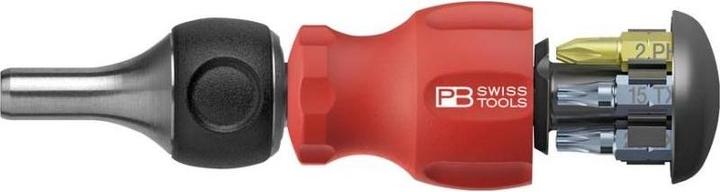 Produktbild PB Swiss Tools Insider (T15, T20, T25)