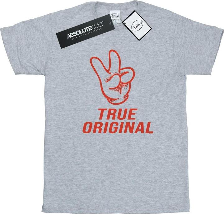 Produktbild Disney Mickey Mouse True Original TShirt (M)