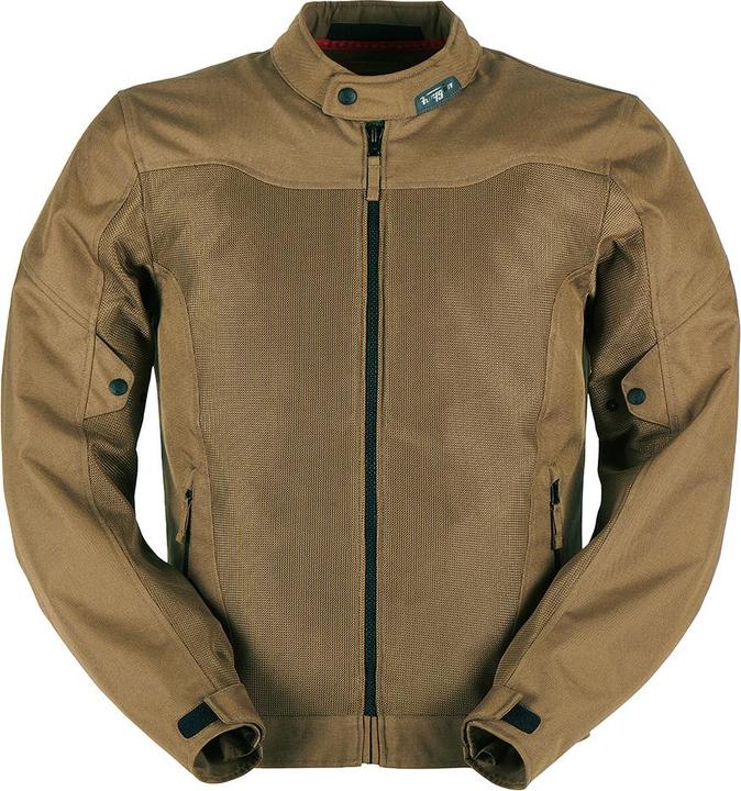 Produktbild Furygan Mistral Evo 3 (Herren, L)