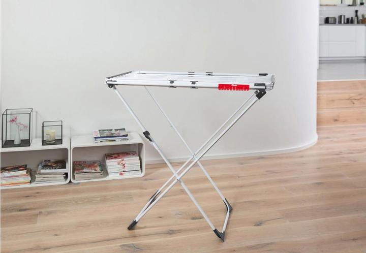 Actual product image Vileda Doble clothes horse (22 m)