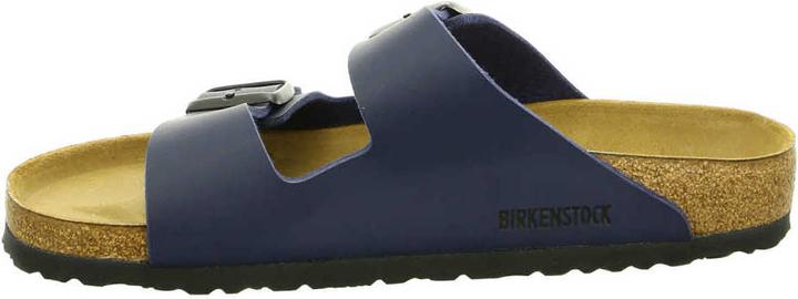 Actual product image Birkenstock Arizona Birko-Flor Normal (36)