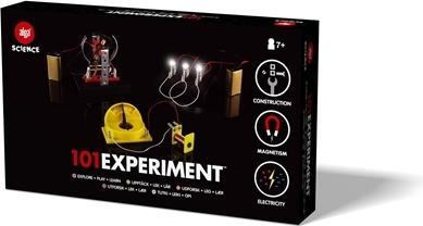 Image du produit Alga 101 Expérience