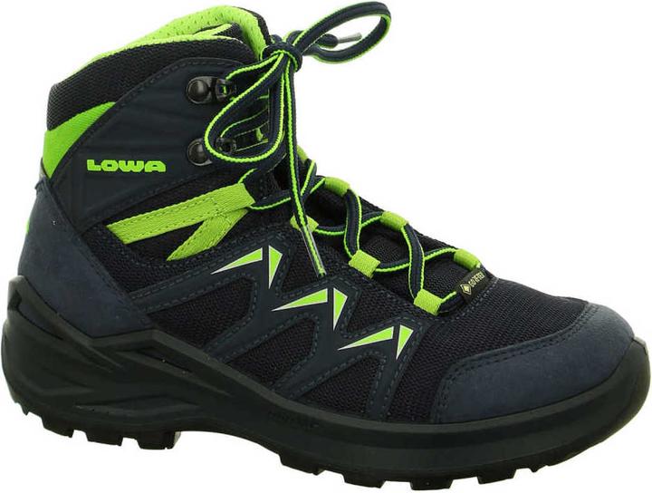 Image du produit Lowa Innox Pro Gore-Tex® chaussures de randonnée enfants (30)
