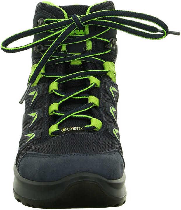 Image du produit Lowa Innox Pro Gore-Tex® chaussures de randonnée enfants (30)