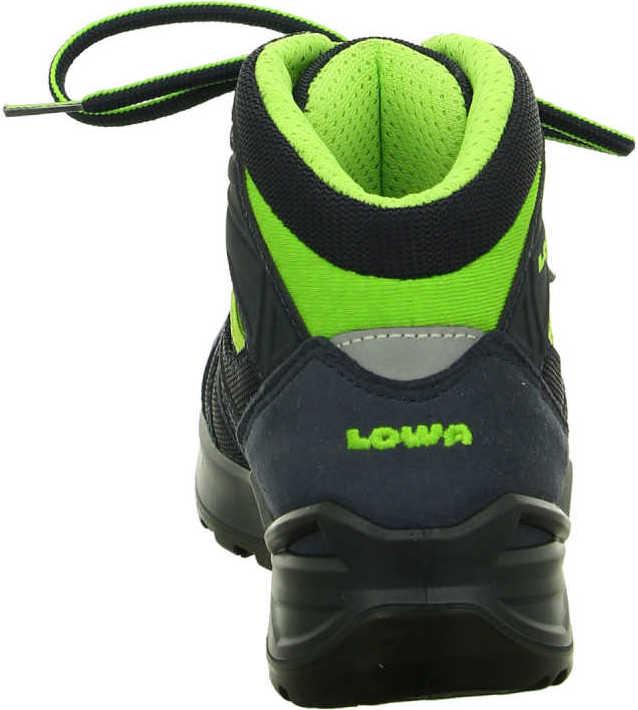 Image du produit Lowa Innox Pro Gore-Tex® chaussures de randonnée enfants (30)
