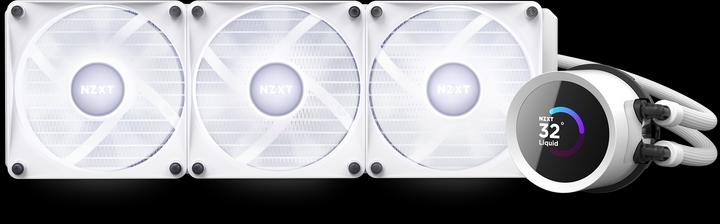 Immagine prodotto NZXT Kraken 360 RGB