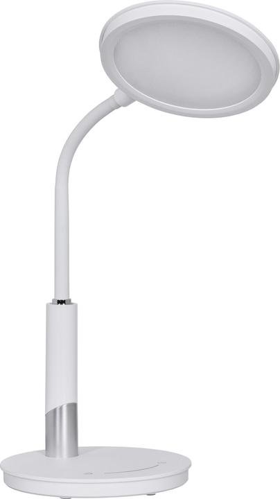 Produktbild Activejet LED Schreibtischlampe AJE-RAYA RGB WHITE