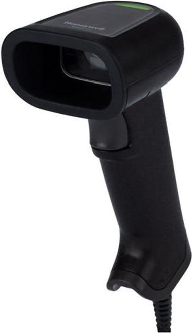 Actual product image Honeywell 1960g USB Kit: General (1D barcodes, 2D barcodes, QR Code)