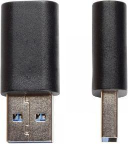 Immagine prodotto Good Connections Adattatore USB A - USB C (USB 3.0, USB-C, 1.54 cm)