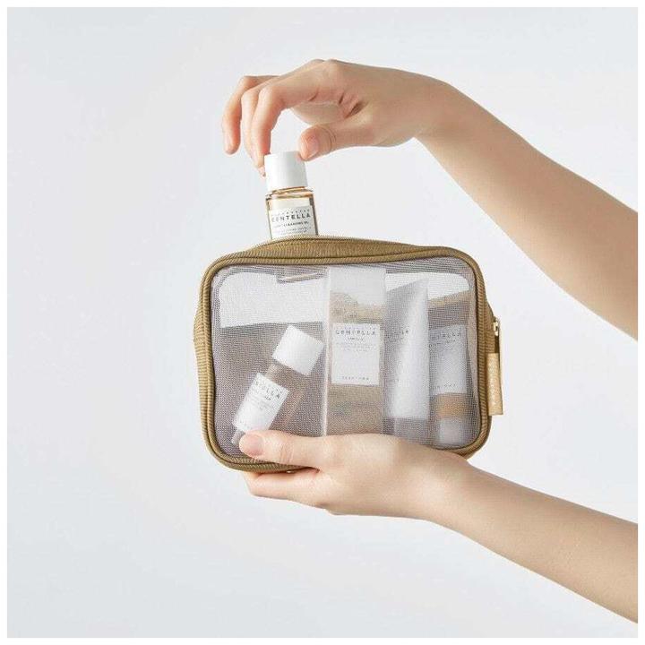 Immagine prodotto Skin1004 Kit da viaggio Madagascar Centella (Set per la cura del viso)