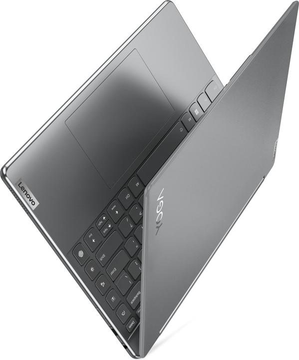 Produktbild Lenovo Yoga 9 (14", Intel Core i7-1360P, 16 GB, 512 GB, CH)