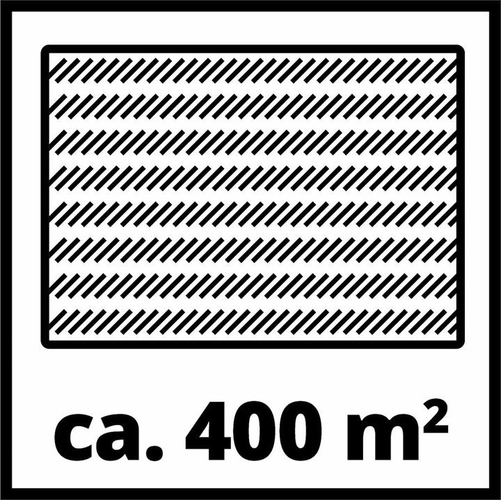 Actual product image Einhell GC-SR 12
