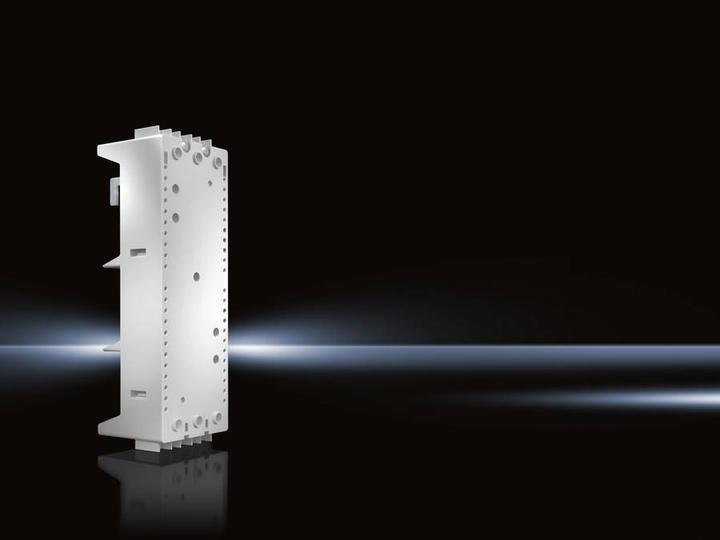 Actual product image Rittal SV Component adapter for rack vacuum switch