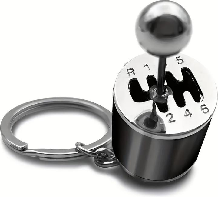 PhoneLook Schaltknauf für Autofans