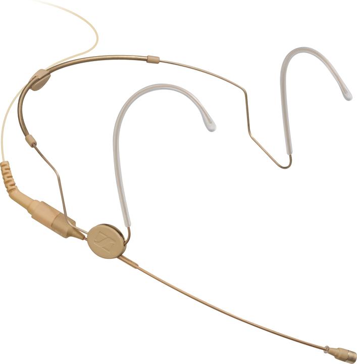 Produktbild Sennheiser HSP 2-ew-3 Beige Mikrofon für Präsentationen