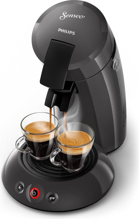 Actual product image Philips Senseo Original (Senseo)