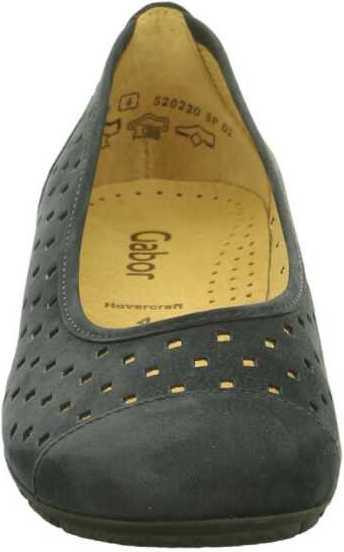 Actual product image Gabor Ballet flats (37.5)