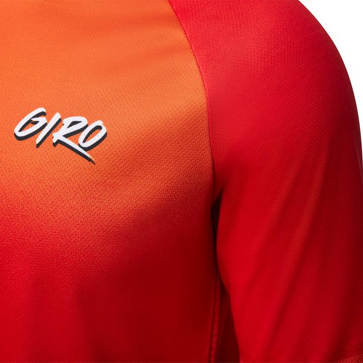 Actual product image Giro Y Roust Jersey (L)
