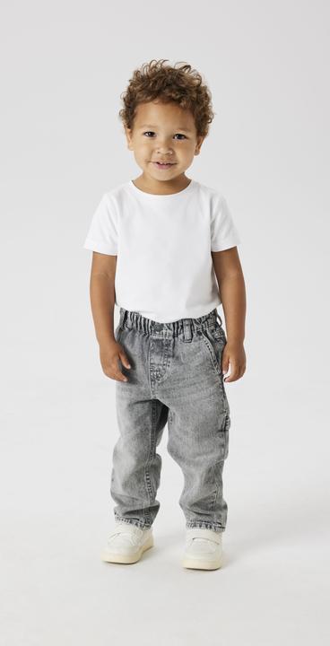 Produktbild Name it NMMBEN TAP JEANS CARP 8940-BC NOOS (122)