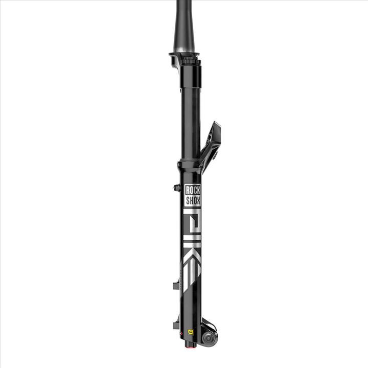 Produktbild RockShox Fork Pike Ultimate Charger3 RC2 DebonAirCrownAdTpr (140 mm, Feder)