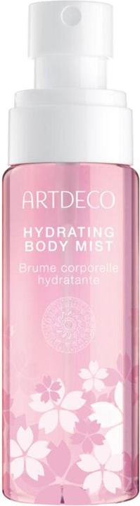 Artdeco Hydrating Body Mist (Körperlotion, 100 ml)
