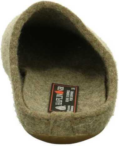 Actual product image Haflinger Everest Fundus peat (46)
