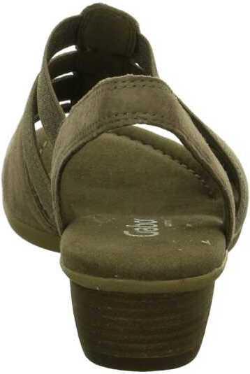 Actual product image Gabor Sandals (37)