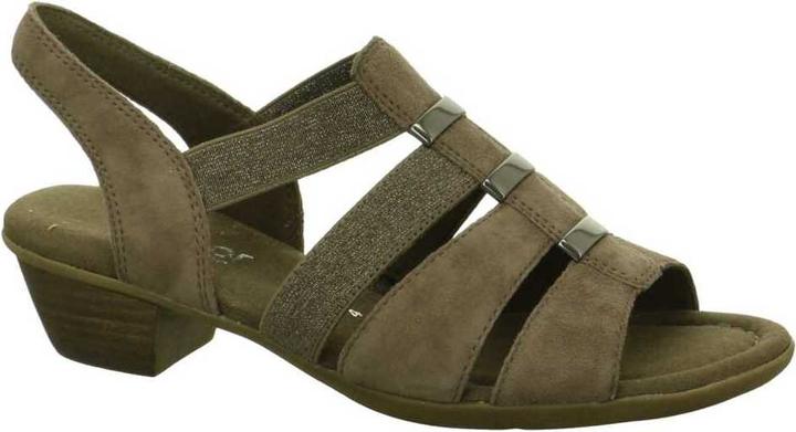 Actual product image Gabor Sandals (37)