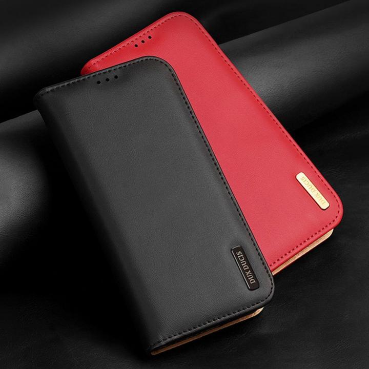 Actual product image Dux Ducis Hivo Series (Samsung Galaxy S22+)