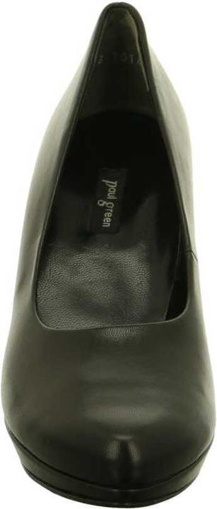 Actual product image Paul Green Plateau Pumps (38)