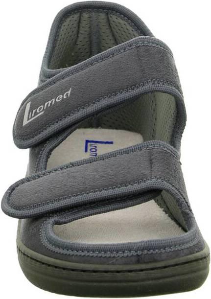 Actual product image Liromed Medicine shoe unisex (39)