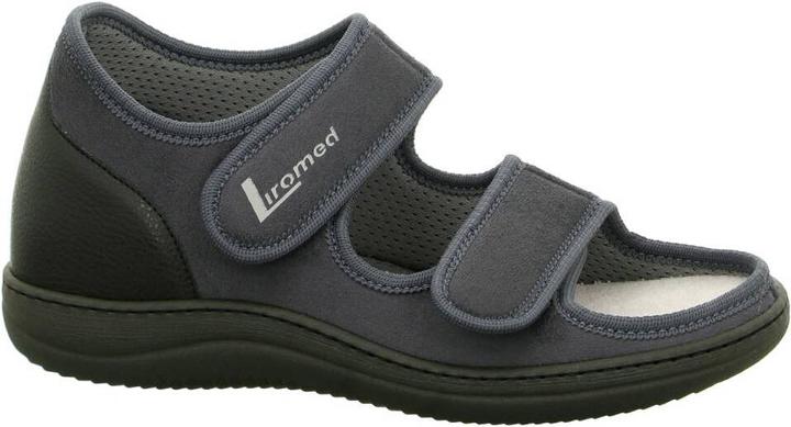 Liromed Medizinschuh unisex