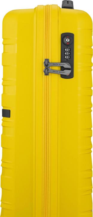 Actual product image Pack Easy Jay (181 l, Hand luggage (up to 50 litres), L (90 - 115l))