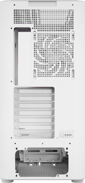 Actual product image xyz Quantum (mATX, ATX, Micro-ITX)